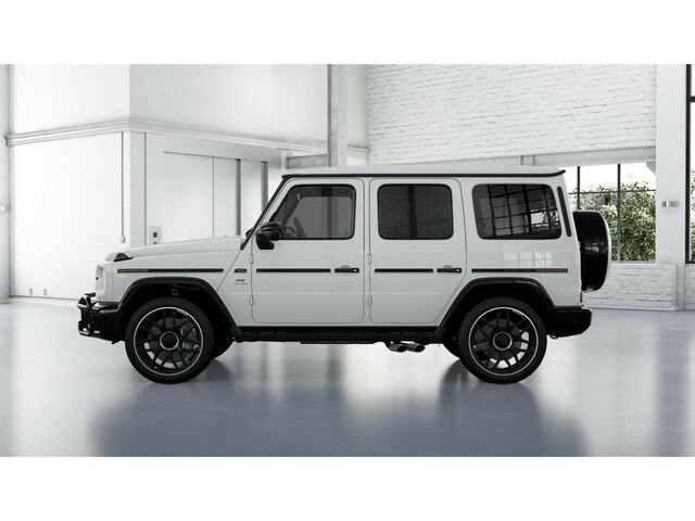 New 2027 Mercedes-Benz G 63 AMG 4MATIC image 35
