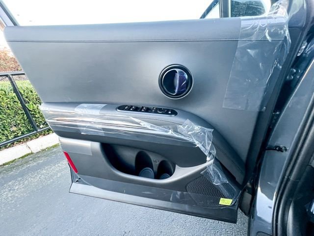New 2026 Hyundai Palisade XRT Pro AWD/4WD image 18