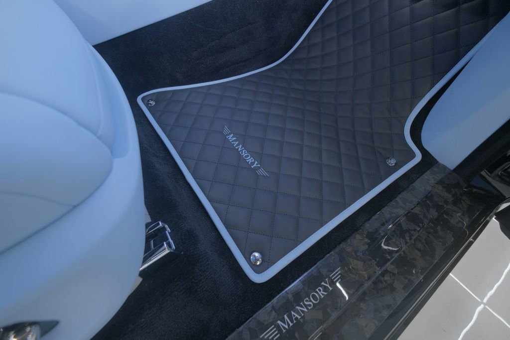 Used 2026 Rolls-Royce Phantom Sedan image 56