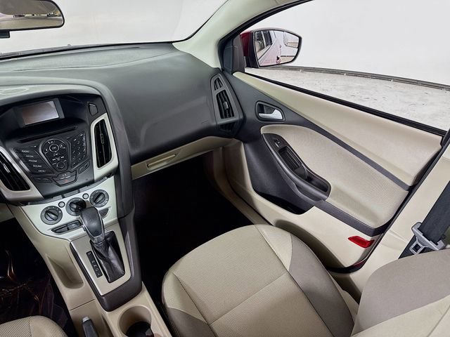 Used 2014 Ford Focus SE image 20