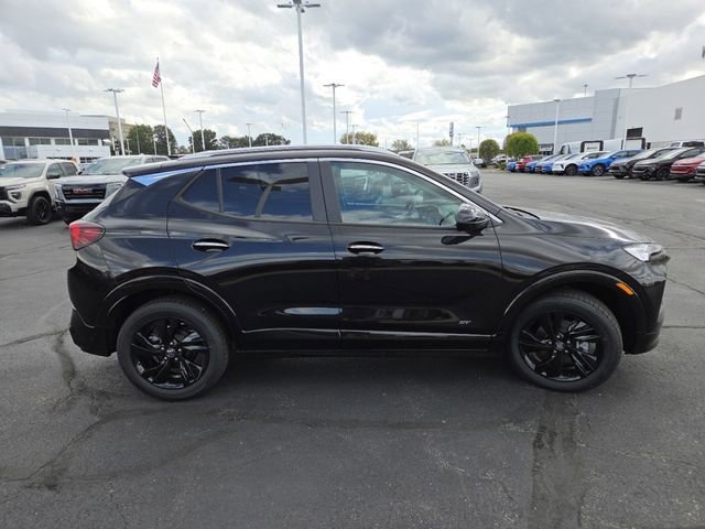 New 2026 Buick Encore GX Sport Touring w/ Advanced Technology Package FWD image 13
