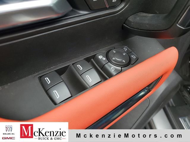 New 2026 GMC Hummer EV 3X w/ Carbon Fiber Edition Package AWD/4WD image 9