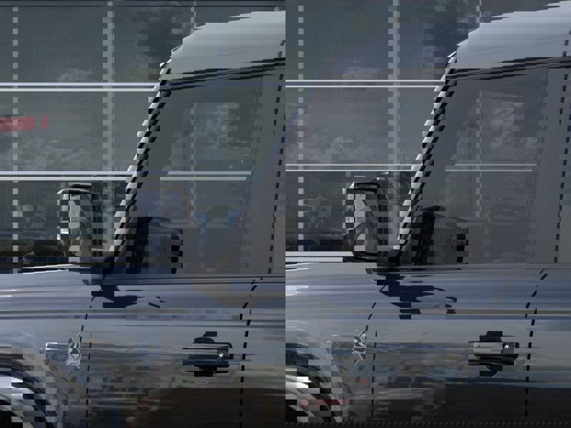 New 2025 Ford Bronco Outer Banks image 22