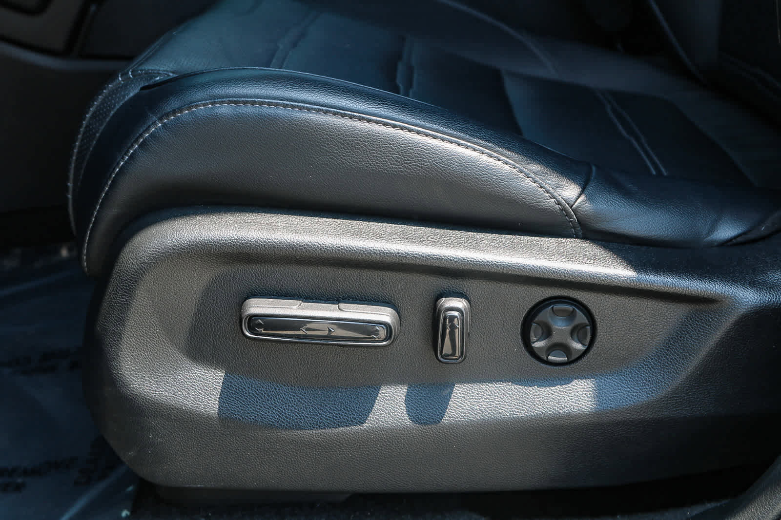 Used 2021 Honda CR-V Touring image 21