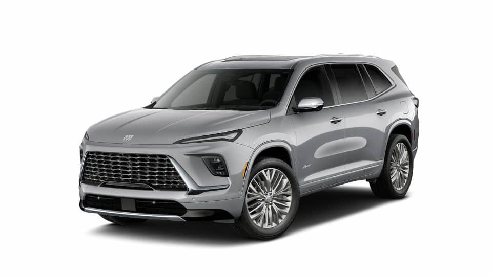 New 2027 Buick Enclave Avenir FWD image 41