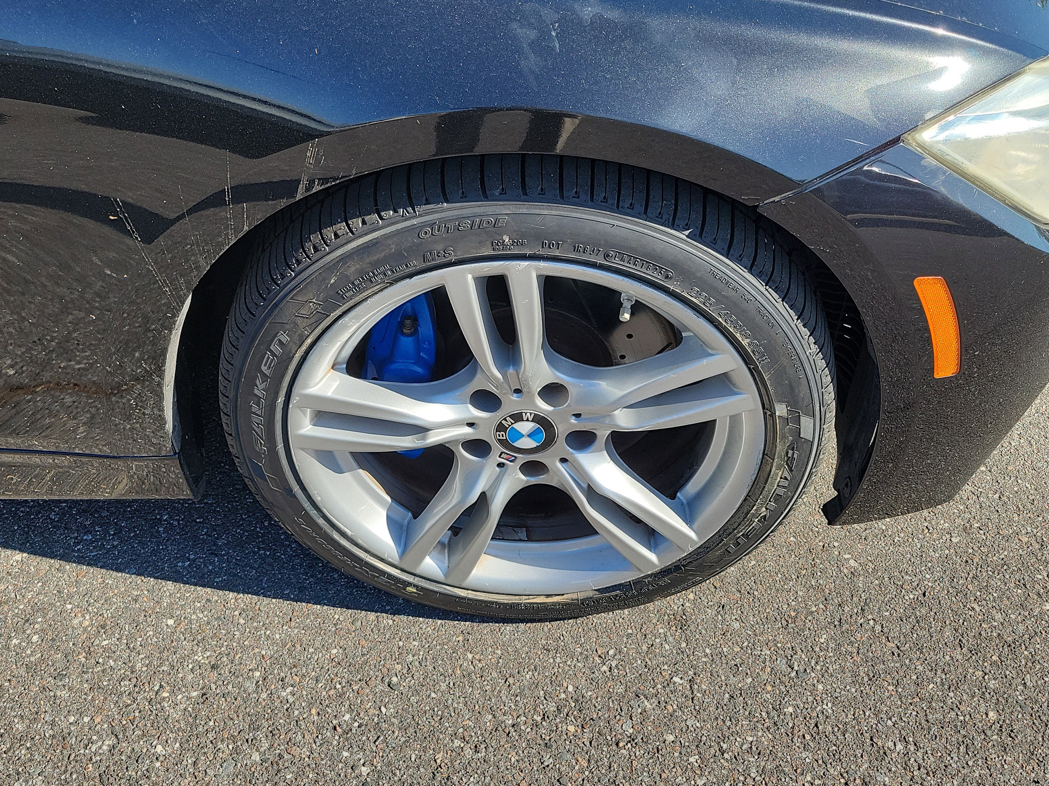 Used 2015 BMW 335i Sedan image 39