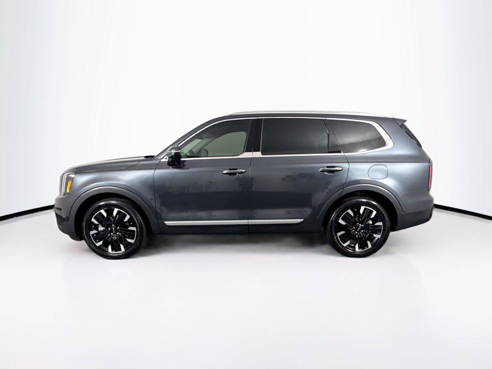 Used 2023 Kia Telluride SX FWD image 14