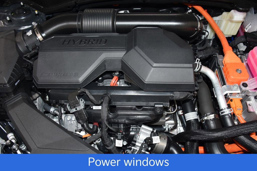 New 2026 Kia Sportage LX image 7