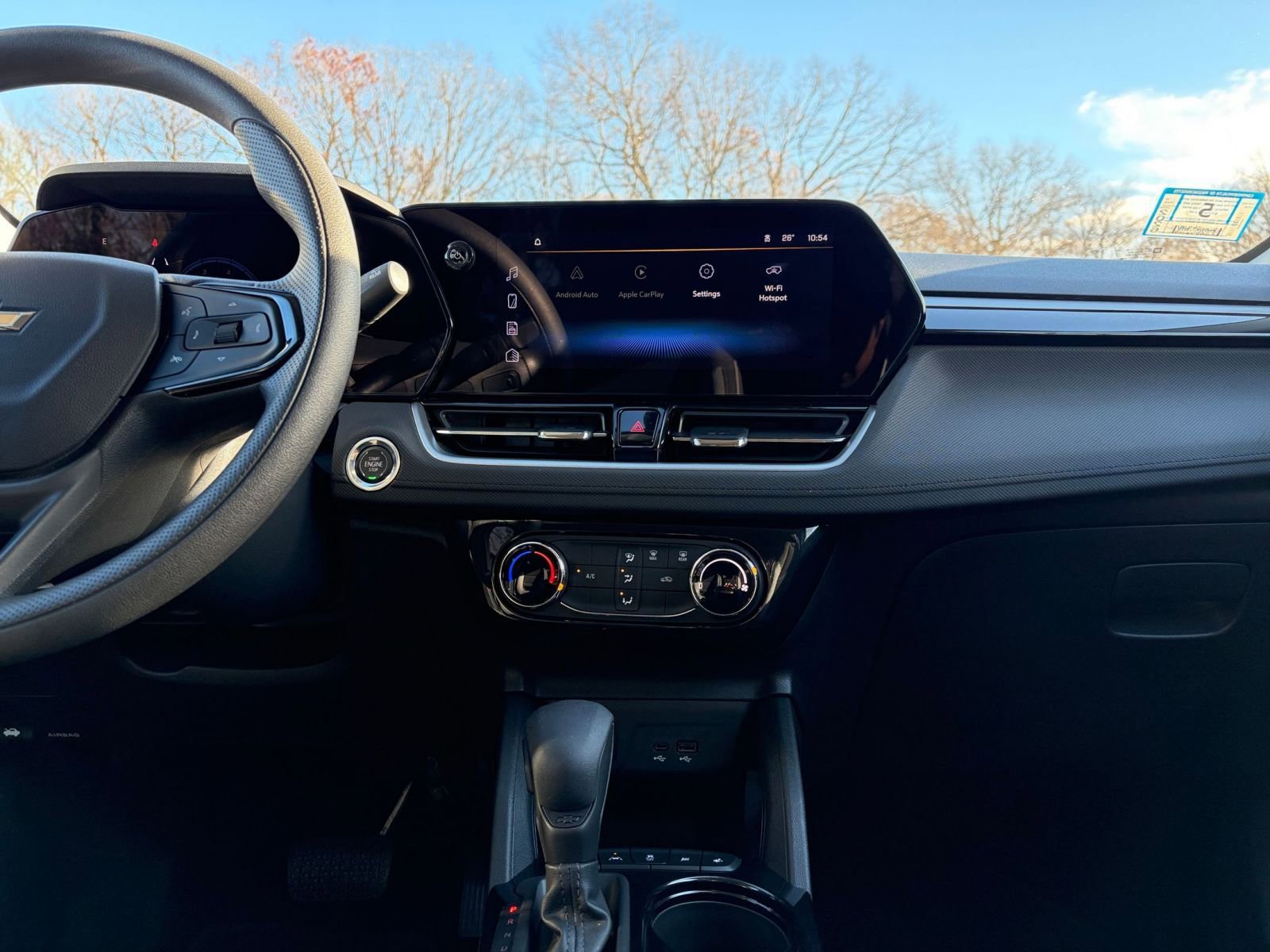 Used 2025 Chevrolet TrailBlazer LT image 18