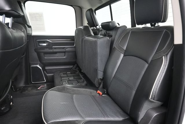 Used 2024 RAM 2500 Laramie AWD/4WD image 31