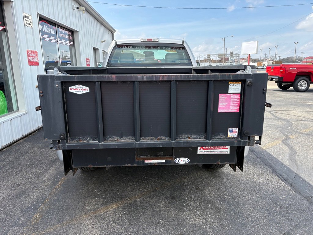 Used 2013 Ford F150 XL w/ Mid Equipment Group image 4