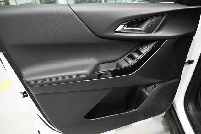 New 2026 Chevrolet Equinox LT w/ Convenience Package II image 26