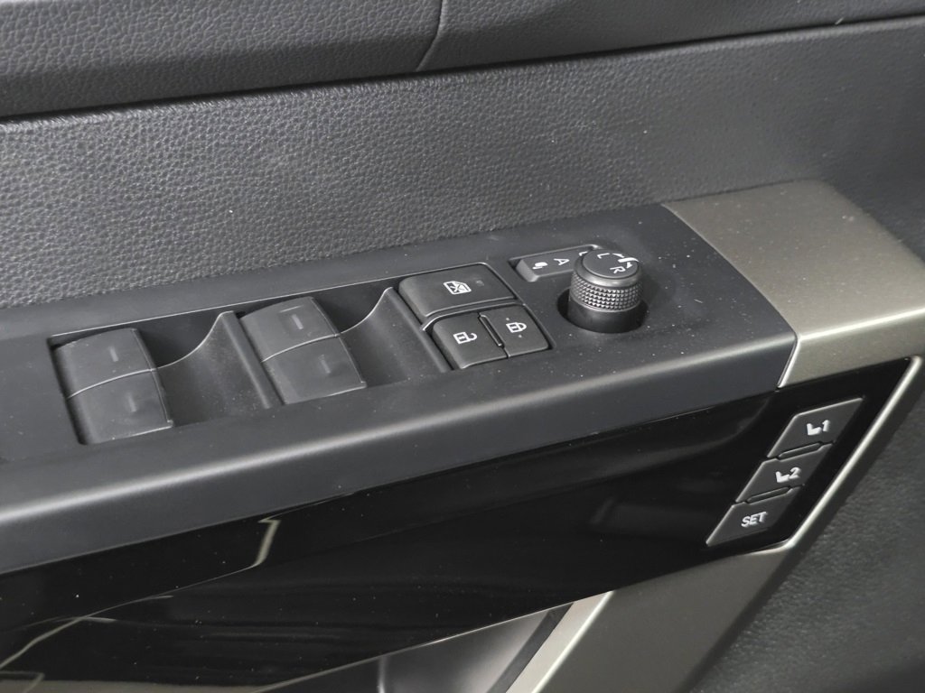 New 2026 Toyota Tundra Limited image 29