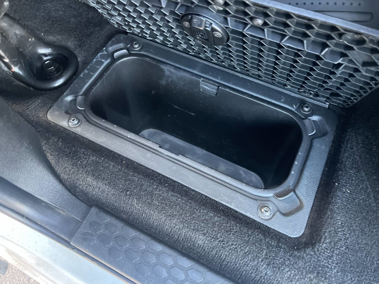 Used 2017 RAM 2500 Tradesman w/ Popular Equipment Group image 33