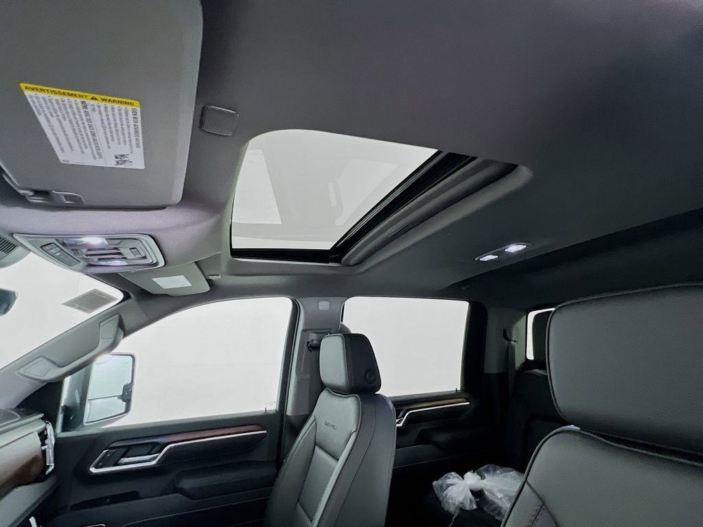 New 2026 GMC Sierra 3500 Denali w/ Denali Reserve Package image 21