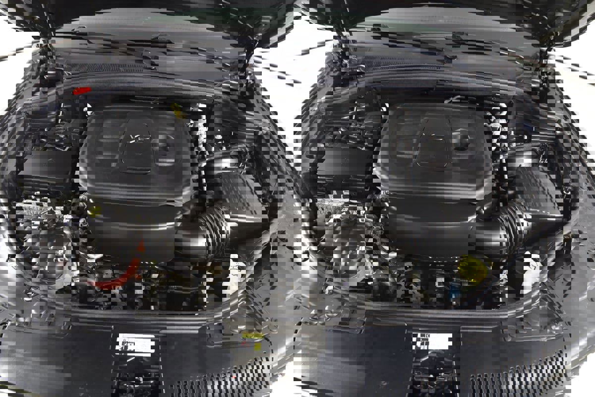 Used 2019 Dodge Durango SXT image 49