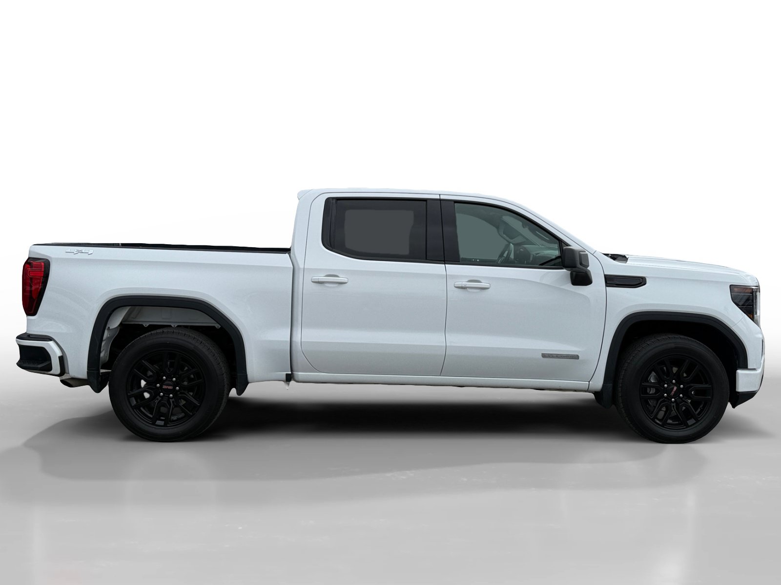 Used 2023 GMC Sierra 1500 Elevation AWD/4WD image 6