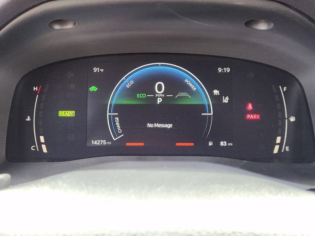 Used 2025 Toyota Camry SE w/ Convenience Package FWD image 14