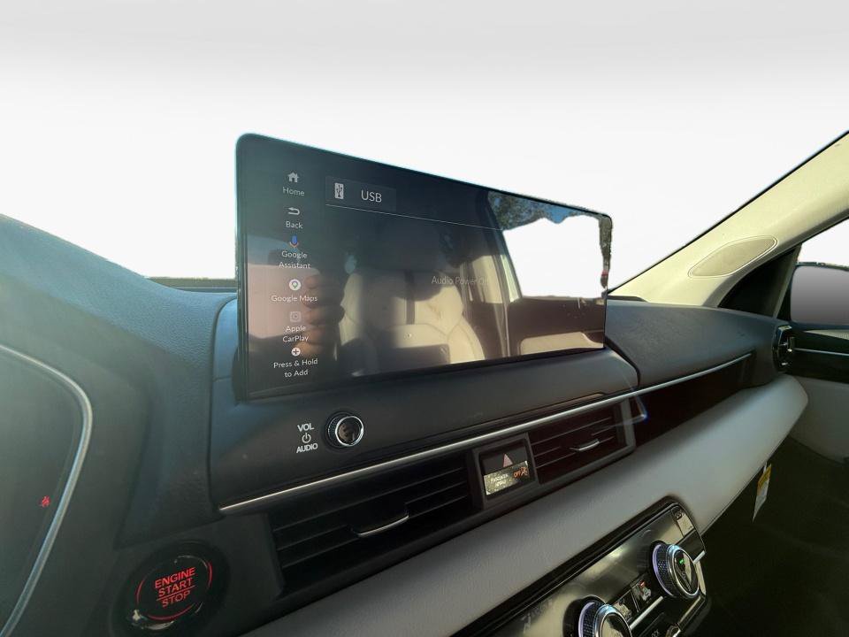 New 2026 Honda Pilot EX-L image 17