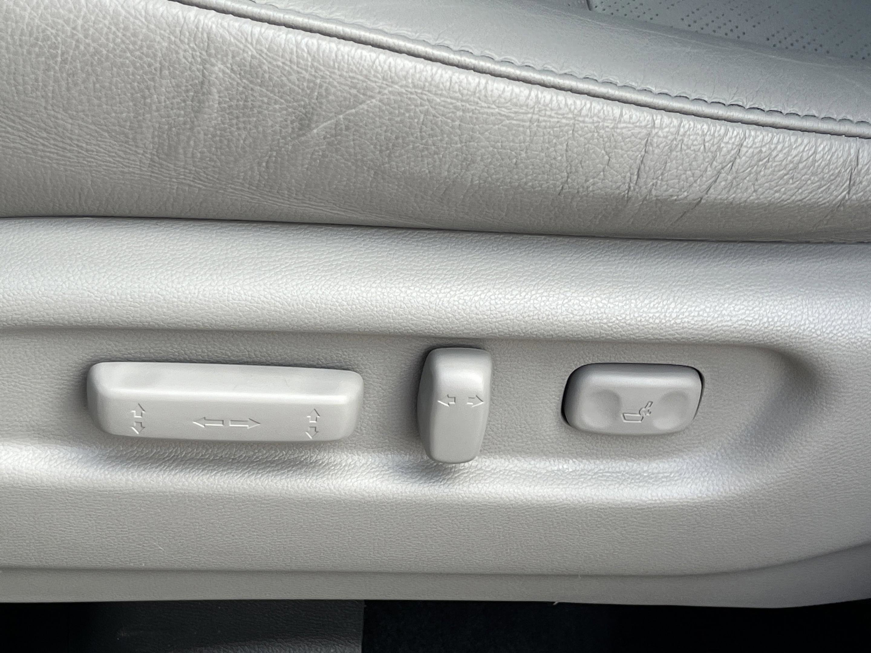 Used 2023 Honda Passport Elite image 26