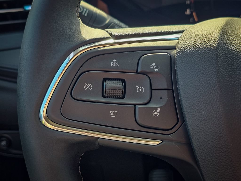 New 2026 Buick Encore GX Sport Touring w/ Advanced Technology Package AWD/4WD image 19