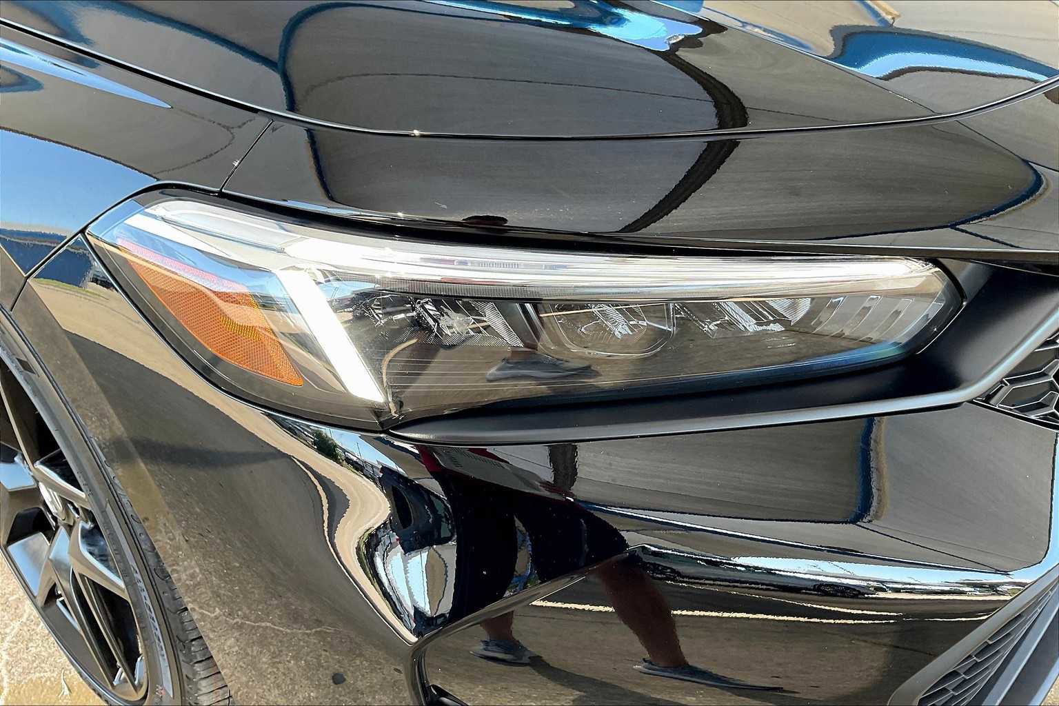 New 2026 Honda Civic Sport image 13