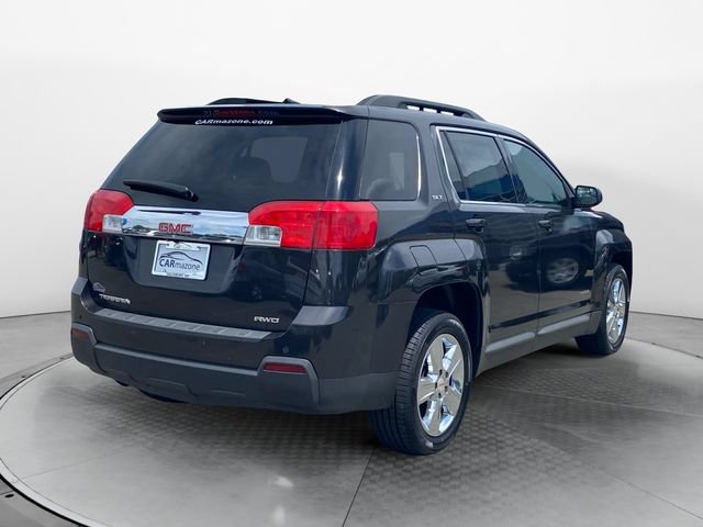 Used 2014 GMC Terrain SLT w/ Safety Package AWD/4WD image 5