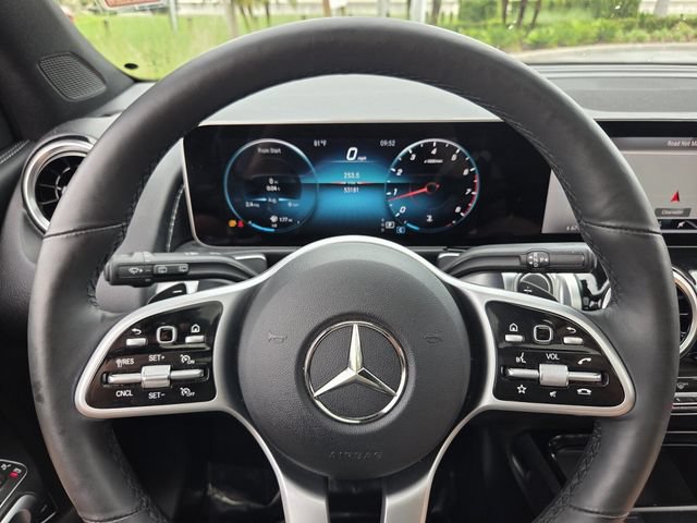 Used 2020 Mercedes-Benz GLB 250 4MATIC image 28