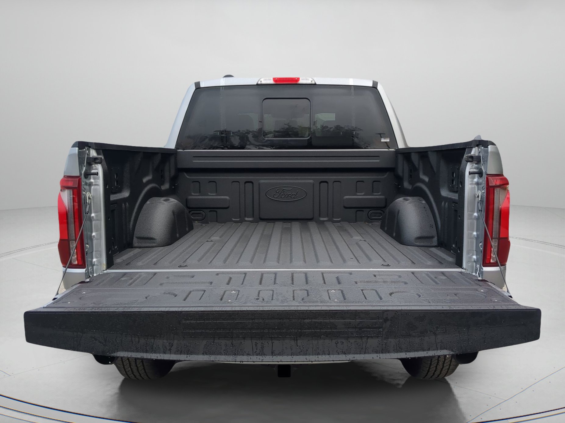 New 2026 Ford F150 Lariat w/ Equipment Group 501A Mid image 41