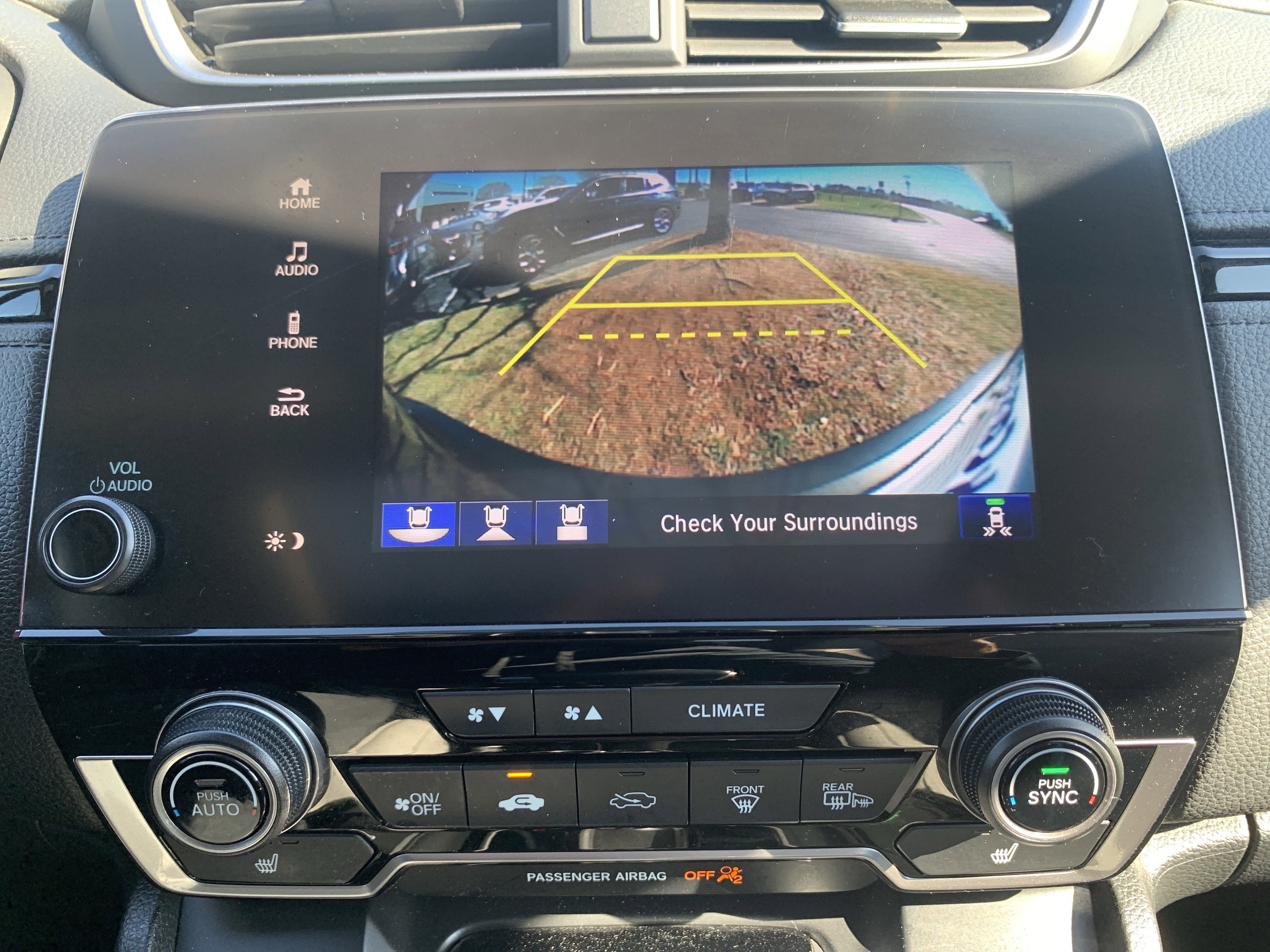 Used 2020 Honda CR-V EX-L image 25