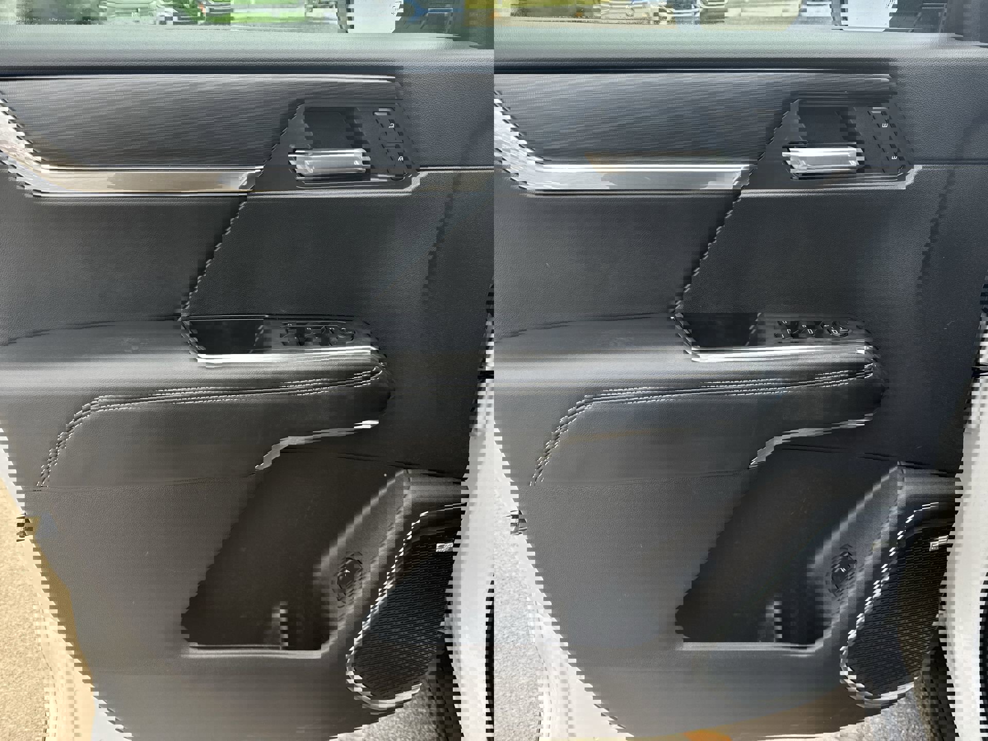 Certified 2025 GMC Acadia Elevation image 20