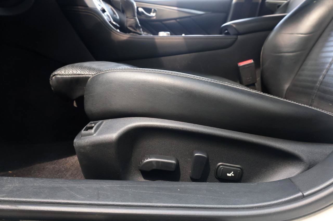 Used 2019 INFINITI Q50 Signature Edition AWD/4WD image 29