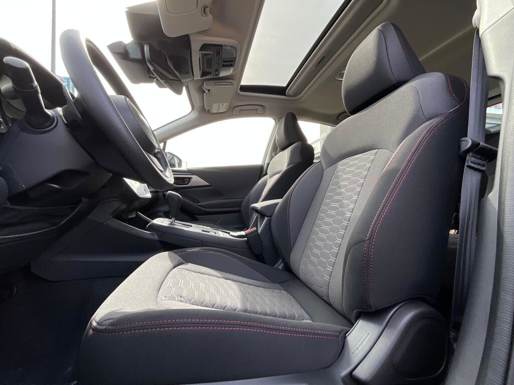 New 2026 Subaru Impreza 2.0i Sport image 11