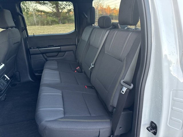 Used 2024 Ford F150 STX image 12