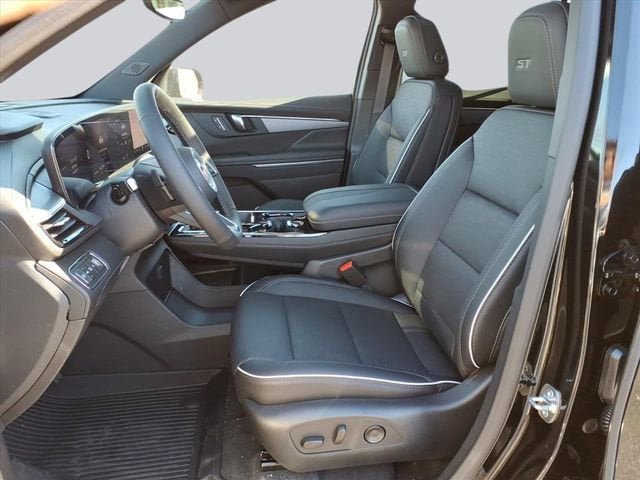 New 2026 Buick Enclave Sport Touring w/ Power Package image 10