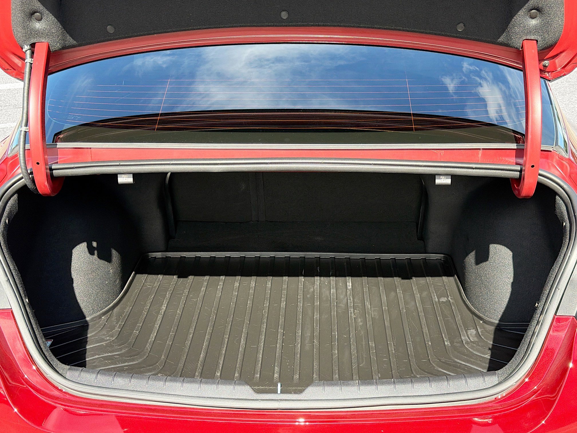 Used 2022 Kia K5 EX w/ EX Premium Package image 12