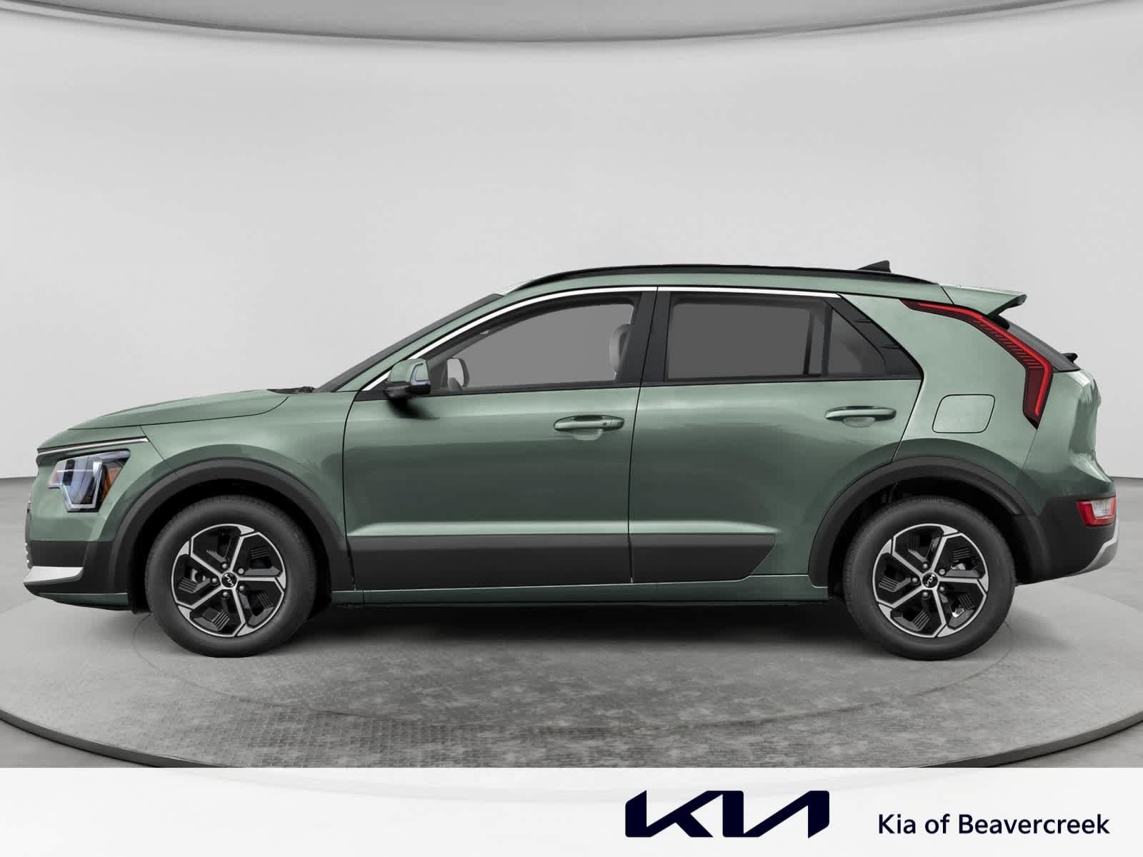 New 2026 Kia Niro EX FWD image 3