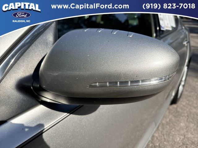 Used 2014 Kia Optima EX w/ EX Premium Package FWD image 12