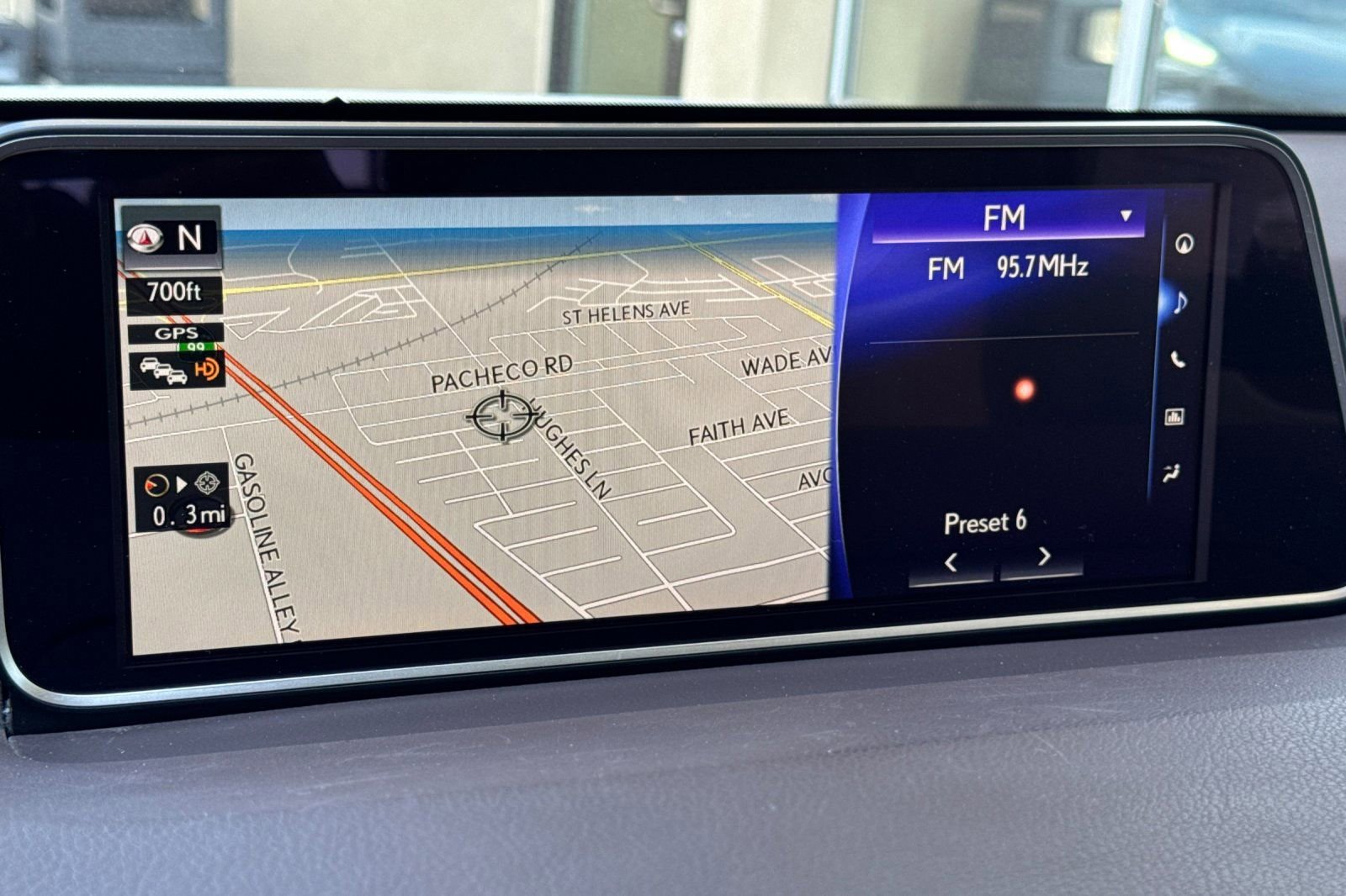 Used 2019 Lexus RX 450h AWD image 23