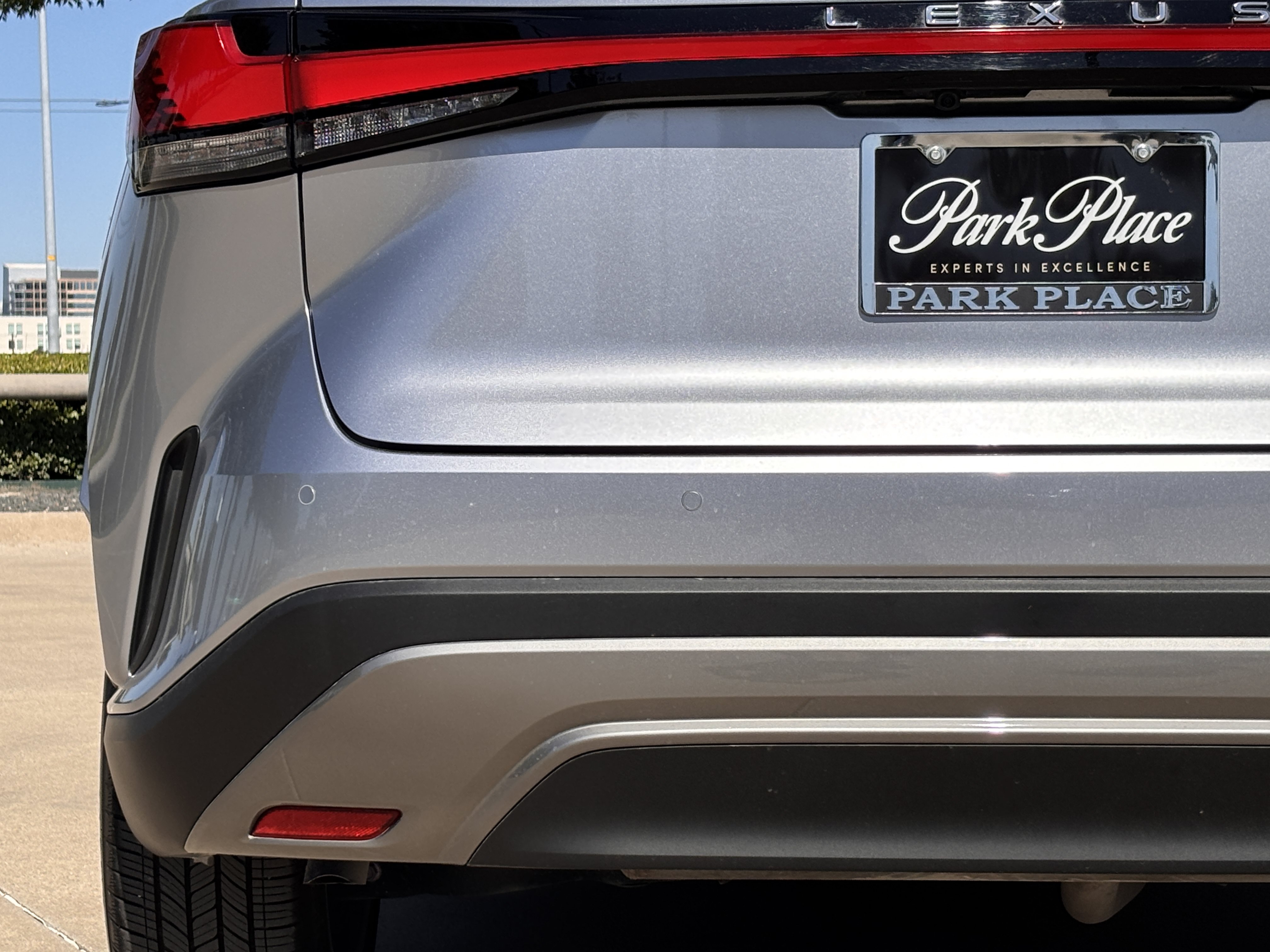 Used 2026 Lexus RX 350 Premium Plus w/ Accessory Package (Z1) FWD image 14