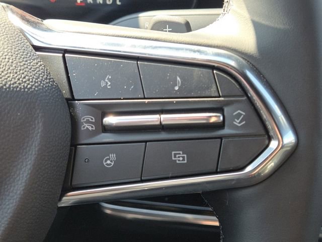 New 2026 Chevrolet Equinox LT w/ Convenience Package II FWD image 14