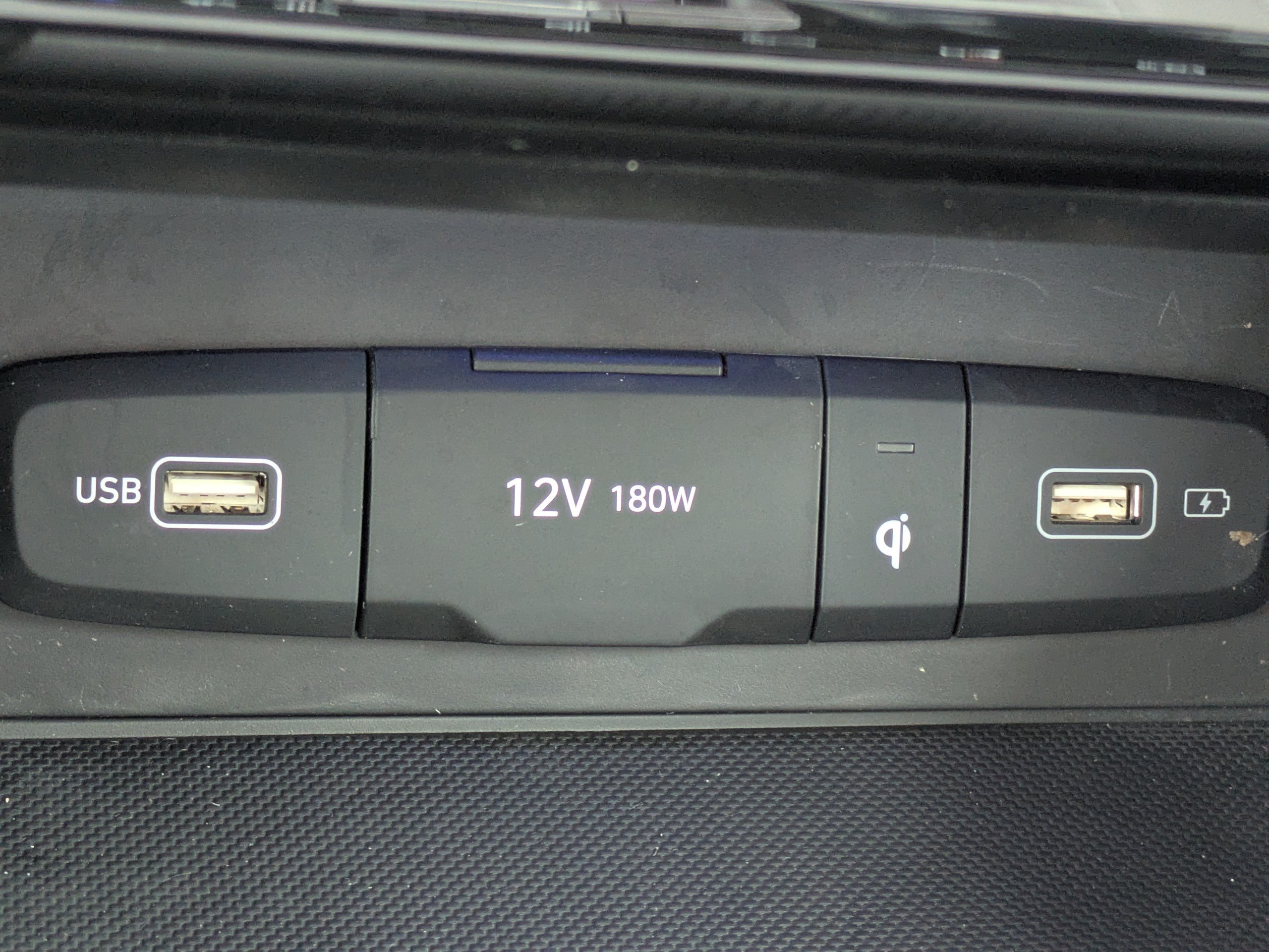 Certified 2024 Hyundai Tucson Limited FWD image 23