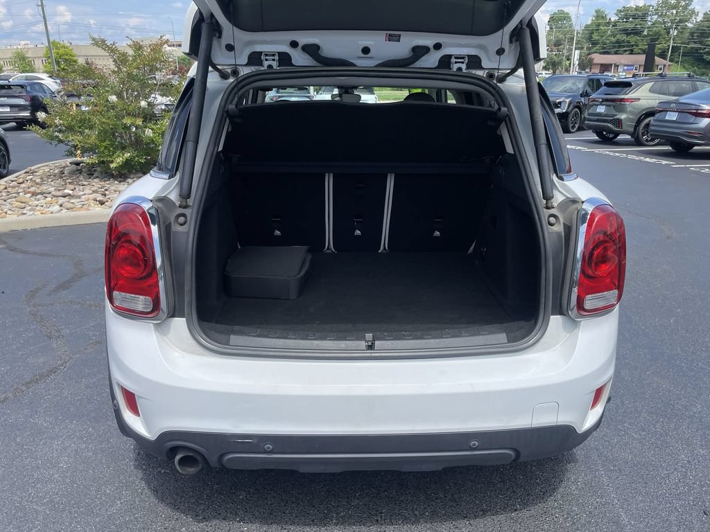Used 2018 MINI Cooper Countryman SE AWD/4WD image 37