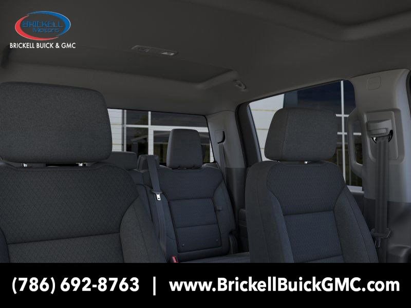 New 2026 GMC Sierra 1500 Elevation image 24