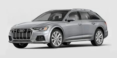 New 2026 Audi A6 Premium Plus