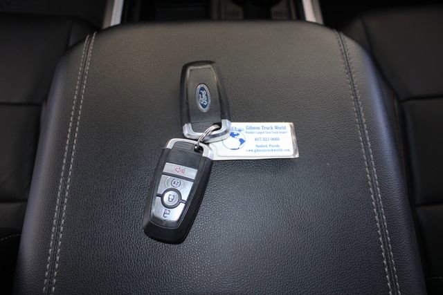Used 2023 Ford F250 Lariat w/ Lariat Ultimate Package image 30