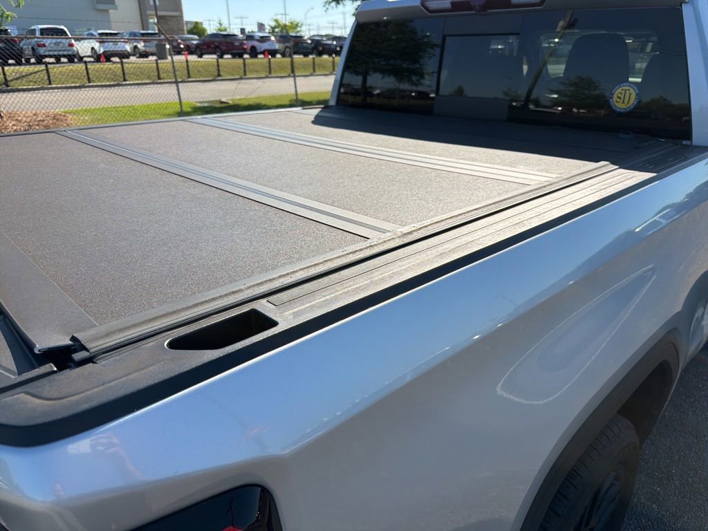 Used 2022 GMC Sierra 1500 Denali AWD/4WD image 15