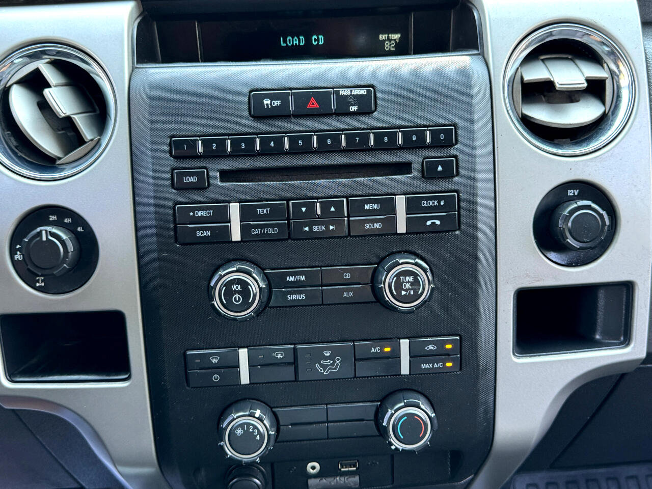 Used 2012 Ford F150 XLT image 38