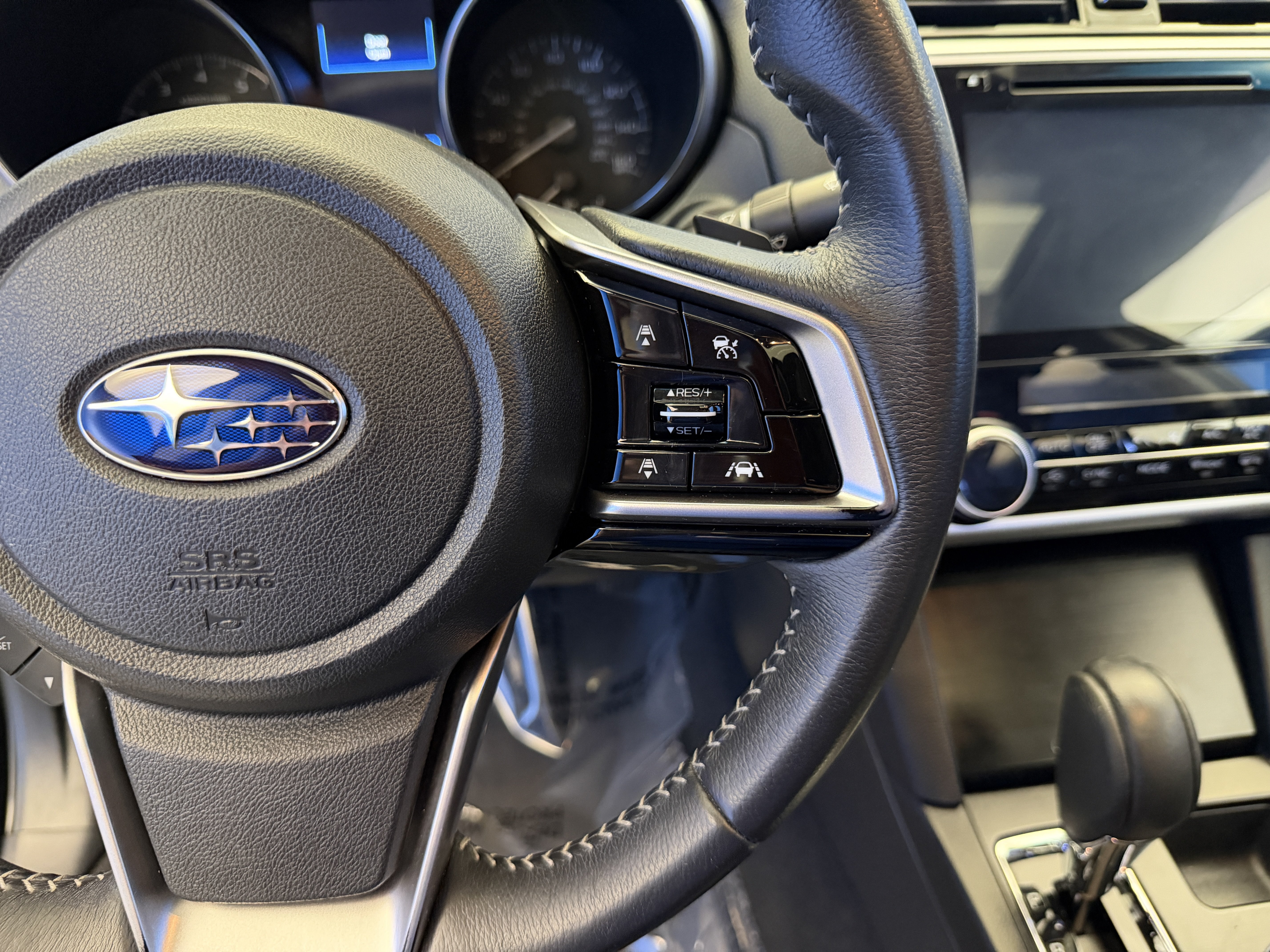 Used 2019 Subaru Legacy 3.6R Limited AWD/4WD image 18