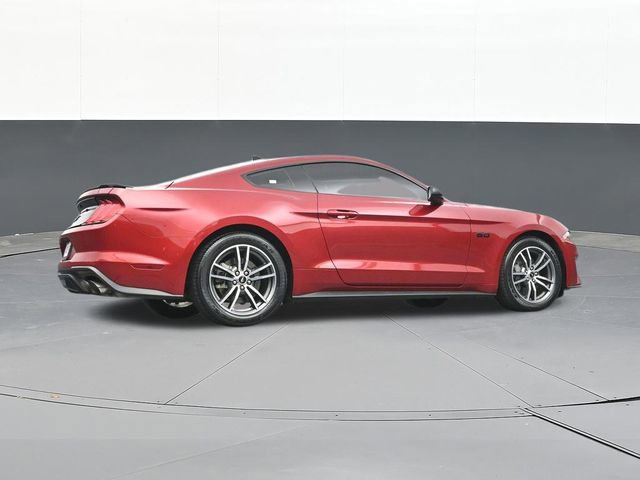 Used 2022 Ford Mustang GT w/ Equipment Group 301A RWD image 51